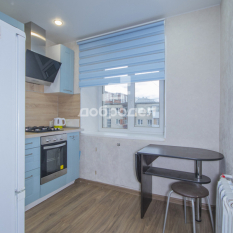 1-к квартира | 28.80 м² | 5 - 5 эт. 00