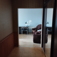 1-к квартира | 47.00 м² | 13 - 16 эт. 01