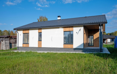 Габиевский, КП Заповедник, кв-л Малиновка 27