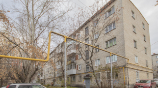 1-к квартира | 28.80 м² | 5 - 5 эт.