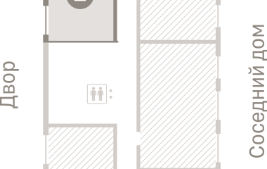 Екатеринбург, ул. Академика Ландау, стр. 5