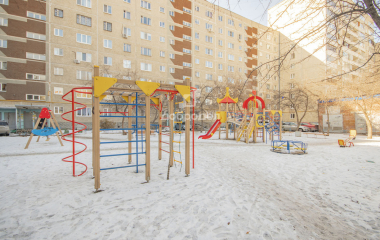 Екатеринбург, ул. Луначарского,225