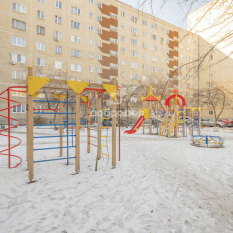 1-к квартира | 28.50 м² | 3 - 9 эт. 61