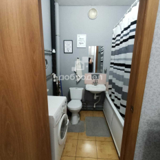 1-к квартира | 38.00 м² | 14 - 16 эт. 20