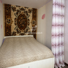 1-к квартира | 36.90 м² | 8 - 12 эт. 01