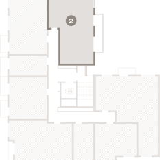 74.00 м² | 2 - 8 эт. 01