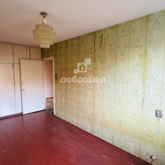 3-к квартира | 66.30 м² | 4 - 5 эт. 50