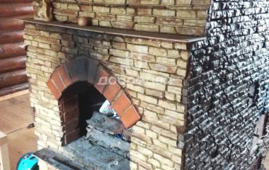 Первоуральск, СУ Строитель, д.72