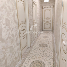 3-к квартира | 74.60 м² | 1 - 25 эт. 30