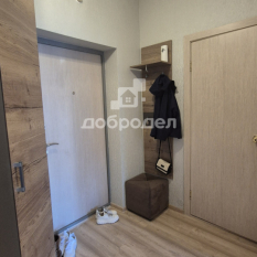 1-к квартира | 36.10 м² | 4 - 16 эт. 30
