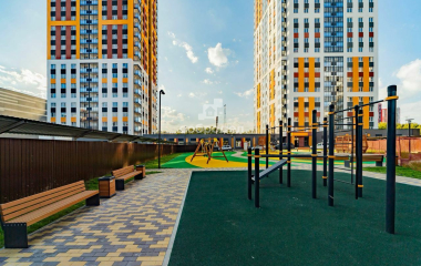 Екатеринбург, пр-кт. Космонавтов,108/3