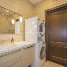 4-к квартира | 107.40 м² | 2 - 11 эт. 21