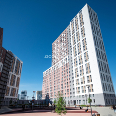 1-к квартира | 24.30 м² | 24 - 25 эт. 60