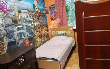 Екатеринбург, ул. Василия Еремина,15