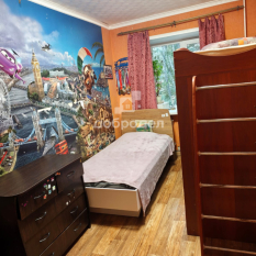 2-к квартира | 42.60 м² | 5 - 6 эт. 01
