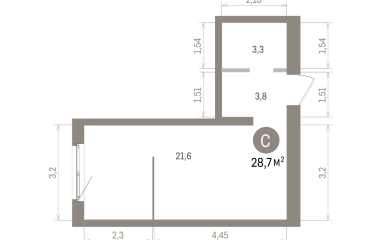 Екатеринбург, ​Улица Шаумяна, 32