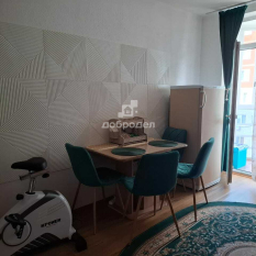 3-к квартира | 84.40 м² | 7 - 17 эт. 00