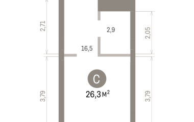 Екатеринбург, Стачек, 68 стр