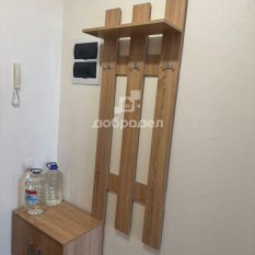 1-к квартира | 24.70 м² | 29 - 32 эт. 70