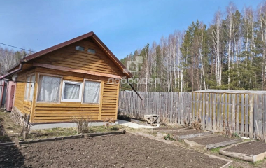 Екатеринбург, снт. Уралец,24.2