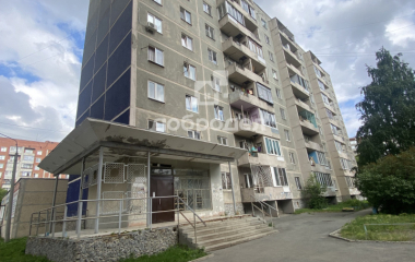Екатеринбург, ул. Красина,5