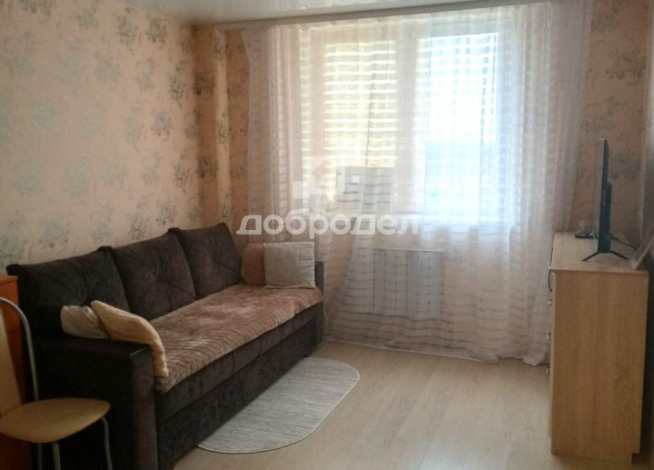 1-к квартира | 28.10 м² | 14 - 16 эт.