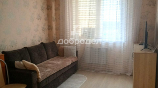 1-к квартира | 28.10 м² | 14 - 16 эт.