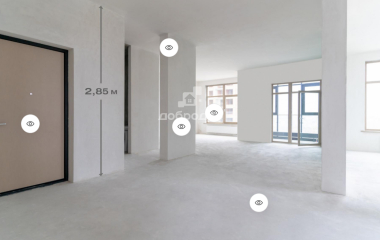 Екатеринбург, улица Белинского