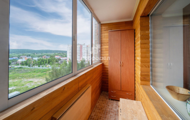 Екатеринбург, ул. Бисертская,29