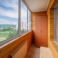 3-к квартира | 106.00 м² | 6 - 10 эт. 30