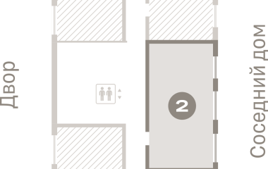 Екатеринбург, ул. Академика Ландау, стр. 5