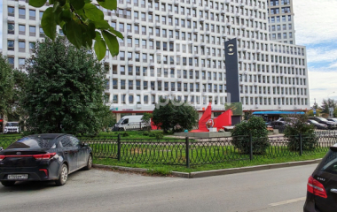 Екатеринбург, ул. Мира,50