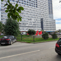 3-к квартира | 49.50 м² | 4 - 5 эт. 311