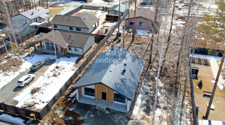 Дом | 70.00 м²