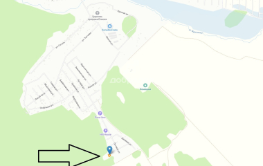 Гусева, ул. Луговая улица,101