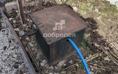 Екатеринбург, снт. Уралец,24.2