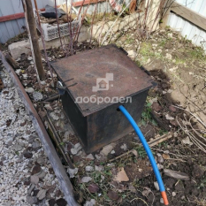 Участок | 20.00 сот. 41