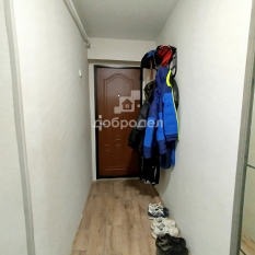1-к квартира | 32.50 м² | 2 - 2 эт. 30