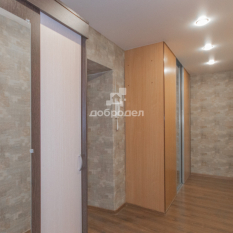 4-к квартира | 74.00 м² | 11 - 12 эт. 60