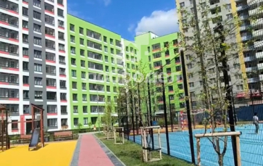 Екатеринбург, ул. Софьи Перовской,106а