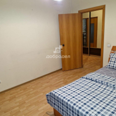 2-к квартира | 60.40 м² | 2 - 16 эт. 11