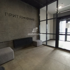 1-к квартира | 47.00 м² | 3 - 18 эт. 31