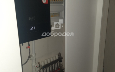 с.Косулино, ул.Рябиновая, дом 6