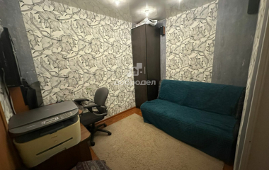 Екатеринбург, ул. Бородина,9