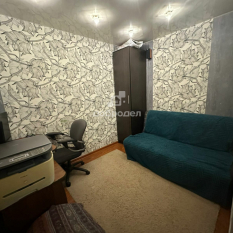 1-к квартира | 28.60 м² | 2 - 5 эт. 01