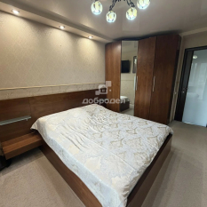 3-к квартира | 57.90 м² | 6 - 9 эт. 11