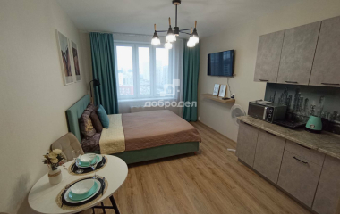 Екатеринбург, ул. Академика Парина,41/2