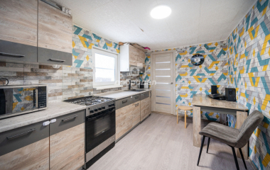 Екатеринбург, СНТ Виктория, д. 19