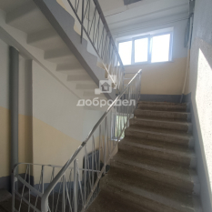 3-к квартира | 58.60 м² | 4 - 9 эт. 140