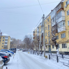 2-к квартира | 43.00 м² | 4 - 5 эт. 71